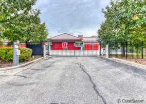 CubeSmart Self Storage - Chicago - 6201 Harlem Avenue - Photo 6