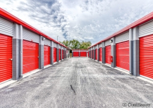 CubeSmart Self Storage - Chicago - 6201 Harlem Avenue - Photo 9