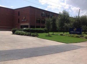 Life Storage - Houston - West Lake Houston Parkway Picture of Life Storage - Houston - West Lake Houston Parkway