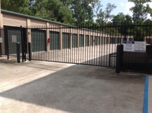 Life Storage - Houston - West Lake Houston Parkway Picture of Life Storage - Houston - West Lake Houston Parkway