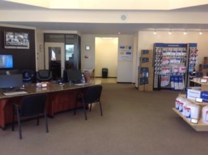 Life Storage - Houston - Richmond Avenue Picture of Life Storage - Houston - Richmond Avenue
