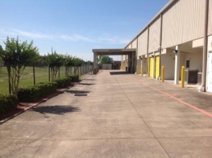 Life Storage - Houston - Richmond Avenue Picture of Life Storage - Houston - Richmond Avenue