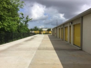 Life Storage - Houston - South Sam Houston Parkway East Picture of Life Storage - Houston - South Sam Houston Parkway East