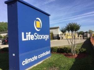 Life Storage - Houston - South Sam Houston Parkway East Picture of Life Storage - Houston - South Sam Houston Parkway East