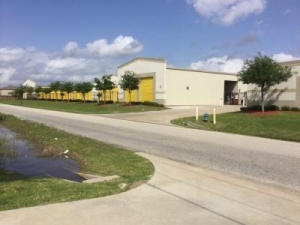 Life Storage - Houston - South Sam Houston Parkway East Picture of Life Storage - Houston - South Sam Houston Parkway East