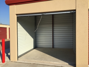Harvey Self Storage Picture of Harvey Self Storage