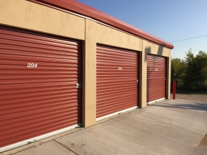 Harvey Self Storage Picture of Harvey Self Storage