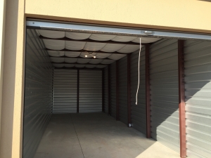 Harvey Self Storage Picture of Harvey Self Storage