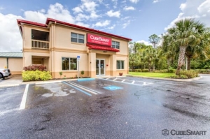 CubeSmart Self Storage - Cape Coral - 2607 Southwest Pine Island Road