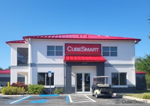 CubeSmart Self Storage - Cape Coral - 2607 Southwest Pine Island Road - Photo 7