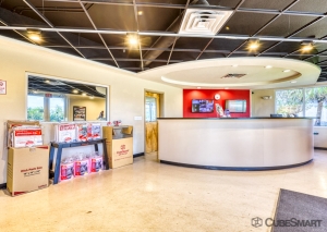 CubeSmart Self Storage - Cape Coral - 2607 Southwest Pine Island Road - Photo 2
