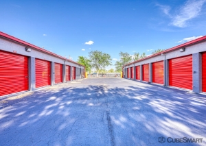 CubeSmart Self Storage - Cape Coral - 2607 Southwest Pine Island Road - Photo 3