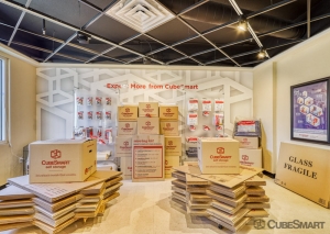 CubeSmart Self Storage - Cape Coral - 2607 Southwest Pine Island Road - Photo 5