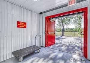 CubeSmart Self Storage - Cape Coral - 2607 Southwest Pine Island Road - Photo 8