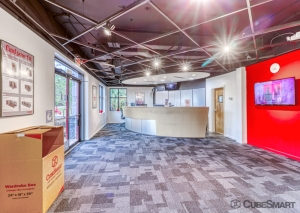 CubeSmart Self Storage - Jacksonville - 8421 Cheswick Oak Ave - Photo 2