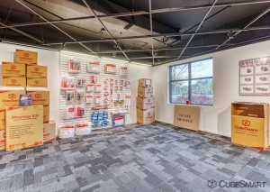 CubeSmart Self Storage - Jacksonville - 8421 Cheswick Oak Ave - Photo 5