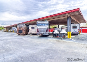 CubeSmart Self Storage - Jacksonville - 8421 Cheswick Oak Ave - Photo 4