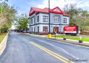 CubeSmart Self Storage - Jacksonville - 8421 Cheswick Oak Ave - Photo 3