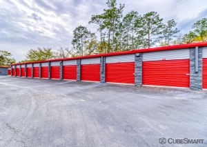 CubeSmart Self Storage - Jacksonville - 8421 Cheswick Oak Ave