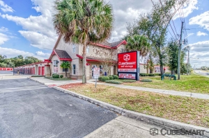 CubeSmart Self Storage - Orlando - 5301 N Pine Hills Rd