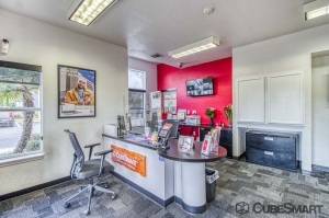 CubeSmart Self Storage - Orlando - 5301 N Pine Hills Rd - Photo 13