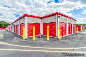 CubeSmart Self Storage - Orlando - 5301 N Pine Hills Rd - Photo 6