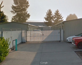 Neighborhood Storage - Everett - 10121 9th Ave W Picture of Neighborhood Storage - Everett - 10121 9th Ave W