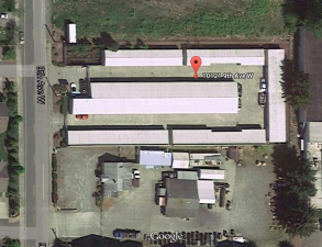 Neighborhood Storage - Everett - 10121 9th Ave W Picture of Neighborhood Storage - Everett - 10121 9th Ave W