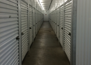 Neighborhood Storage - Everett - 10121 9th Ave W Picture of Neighborhood Storage - Everett - 10121 9th Ave W
