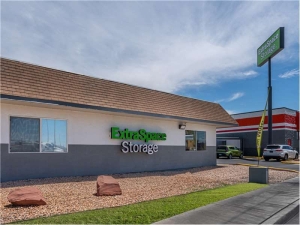 Extra Space Storage - 8005 - N Las Vegas - E Evans Av