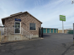 Extra Space Storage - 8021 - Taylorsville - W 6020 S