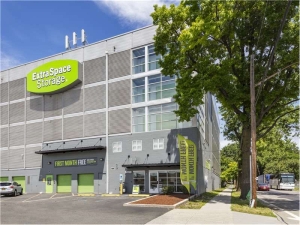 Extra Space Storage - 1042 - Bronx - Edson Av