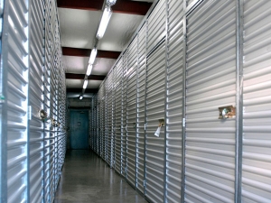 Storage Facility