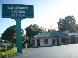 Storage Facility
