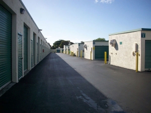 Storage Facility
