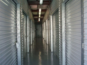 Storage Facility