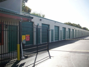 Storage Facility