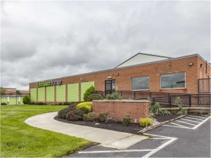 Extra Space Storage - 1195 - Lanham - Martin Luther King Jr Hwy