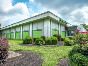 Extra Space Storage - 1304 - Atlanta - Cheshire Bridge Rd NE