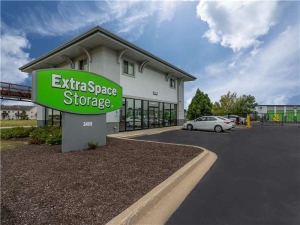 Extra Space Storage - 1173 - Naperville - State Route 59 - Photo 6
