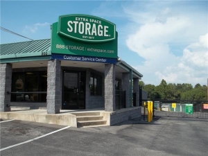 Storage Facility
