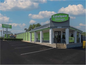 Extra Space Storage - 0290 - Nashville - Murfreesboro Rd