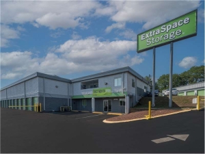 Extra Space Storage - 0321 - Nashville - Annex Ave