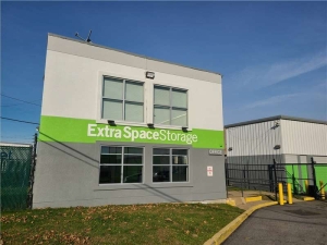 Extra Space Storage - 0333 - Orange - Oakwood Ave