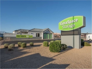 Extra Space Storage - 0338 - Phoenix - East Bell Rd