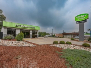 Extra Space Storage - 0744 - Colorado Springs - S 8th St