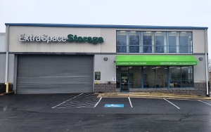 Extra Space Storage - 0758 - Brentwood - Bladensburg Rd