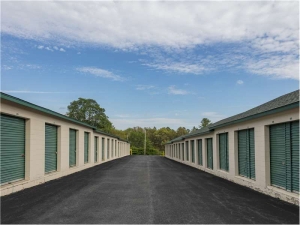 Extra Space Storage - 0787 - Shrewsbury - Clinton St - Rte 70 - Photo 4