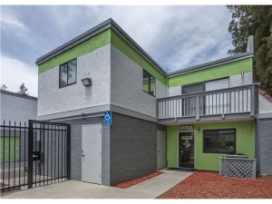 Extra Space Storage - 0794 - San Jose - Thornton Way