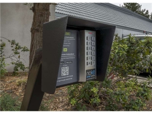 Extra Space Storage - 0794 - San Jose - Thornton Way - Photo 2